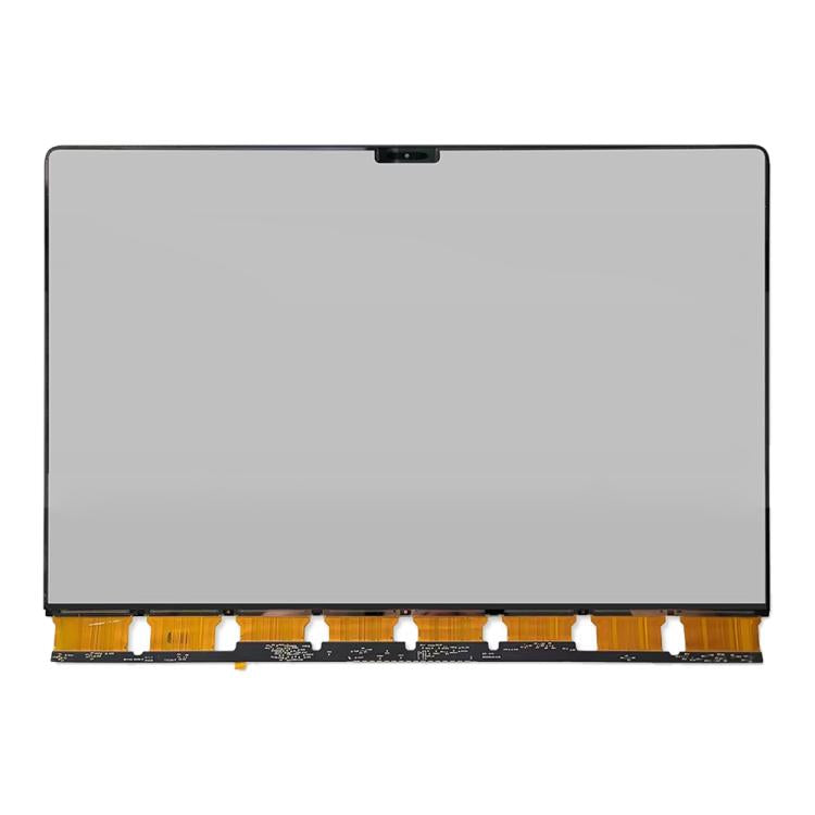 For MacBook Pro 16 inch 2023 A2780 LCD Display Screen - LCD Screen by buy2fix | Online Shopping UK | buy2fix