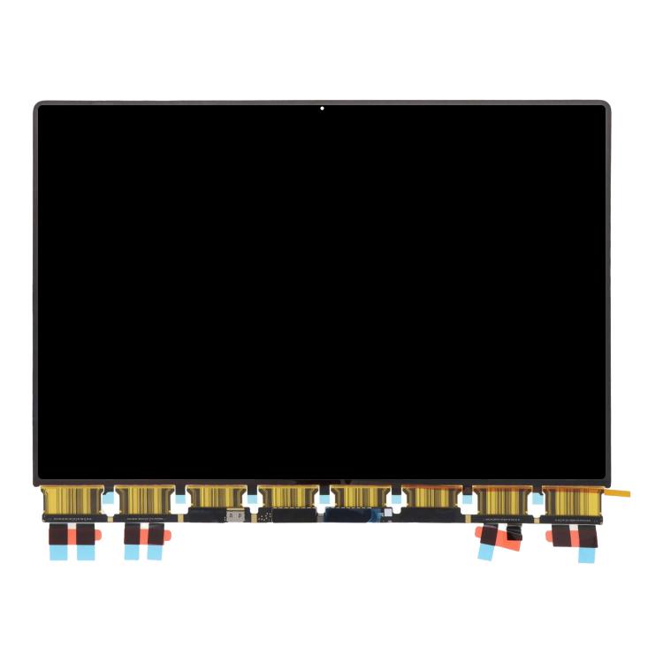 For MacBook Pro 16.2 inch A2991 2023 EMC8408 LCD Display Screen - LCD Screen by buy2fix | Online Shopping UK | buy2fix