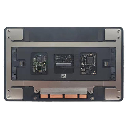 For Macbook Pro M3 14 inch A2918 Touchpad (Silver) - Touchpad by buy2fix | Online Shopping UK | buy2fix