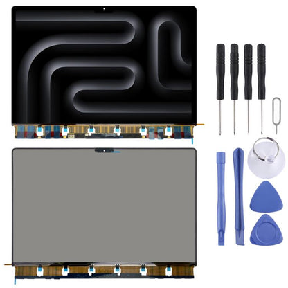 For MacBook Pro 16 inch M4 A3403 A3186 LCD Display Screen - LCD Screen by buy2fix | Online Shopping UK | buy2fix