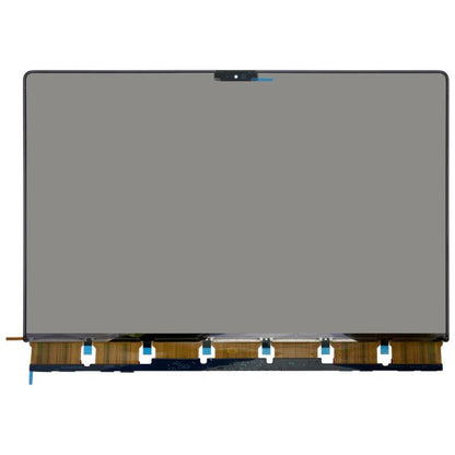 For MacBook Pro 16 inch M4 A3403 A3186 LCD Display Screen - LCD Screen by buy2fix | Online Shopping UK | buy2fix