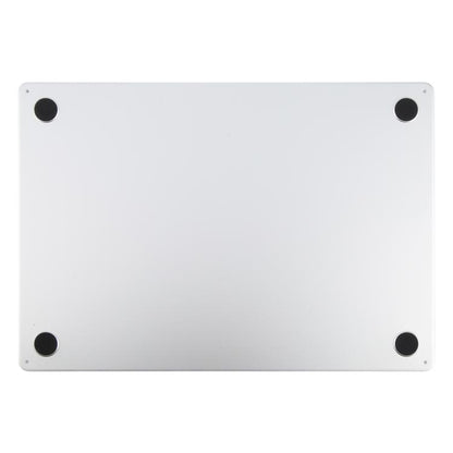 For MacBook Air M3 15 inch A3114 2024 EMC8612 Computer Case Bottom Cover (Silver) - Bottom Cover by buy2fix | Online Shopping UK | buy2fix