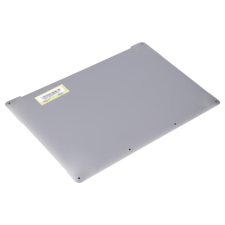 For MacBook Pro Retina 13.3 inch A2251 2020 Computer Case Bottom Cover (Grey) - Bottom Cover by buy2fix | Online Shopping UK | buy2fix