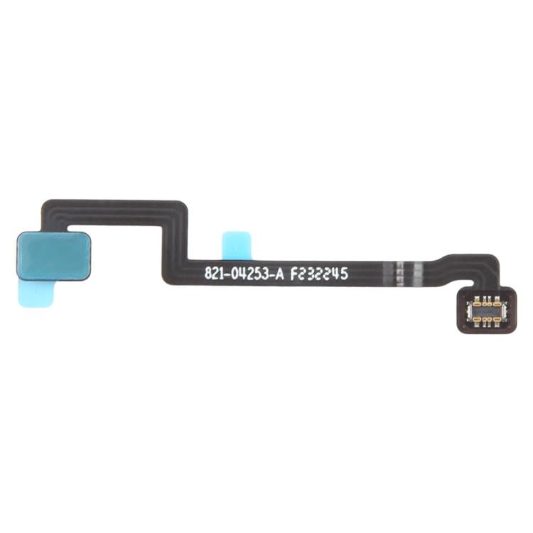For Macbook Air 15.3 inch M2 A2941 821-04253-A LoudSpeaker Flex Cable - Flex Cable by buy2fix | Online Shopping UK | buy2fix