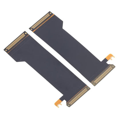 For Macbook A1706 A1708 A2289 A2159 A1990 A1707 821-00733/821-00732 LCD Flex Cable Set - Flex Cable by buy2fix | Online Shopping UK | buy2fix
