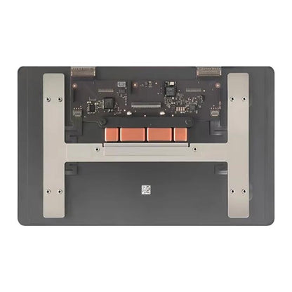 For Macbook Air M4 15 inch A3241 Touchpad (Light Blue) - Touchpad by buy2fix | Online Shopping UK | buy2fix