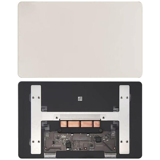 For Macbook Air M4 15 inch A3241 Touchpad (Starlight)