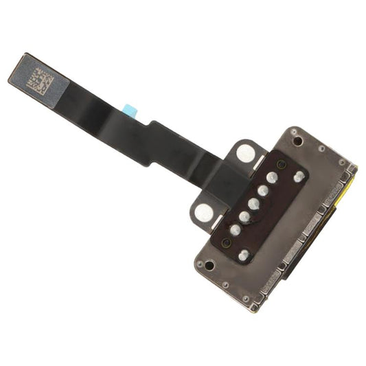 For Macbook Air M4 15 inch A3241 Original DC Power Jack (Black) - Power Board by buy2fix | Online Shopping UK | buy2fix