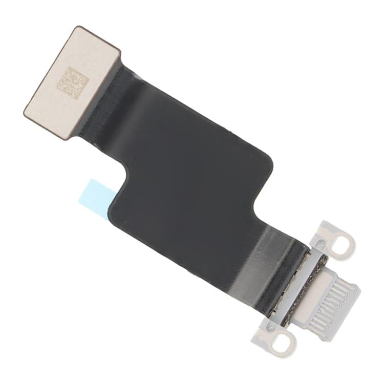 For Macbook Air M4 15 inch A3241 821-04810-A Charging Port Flex Cable (Silver) - Flex Cable by buy2fix | Online Shopping UK | buy2fix