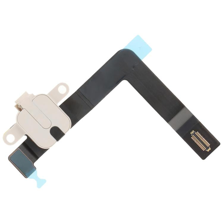 For MacBook Air M4 15 inch A3241 Earphone Jack Audio Flex Cable (White) - Flex Cable by buy2fix | Online Shopping UK | buy2fix