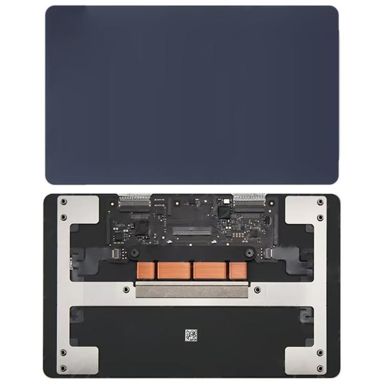 For Macbook Air M4 13 inch A3240 Touchpad (Midnight) - Touchpad by buy2fix | Online Shopping UK | buy2fix