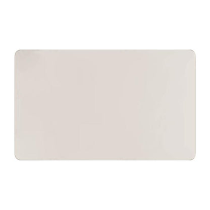 For Macbook Air M4 13 inch A3240 Touchpad (Starlight) - Touchpad by buy2fix | Online Shopping UK | buy2fix