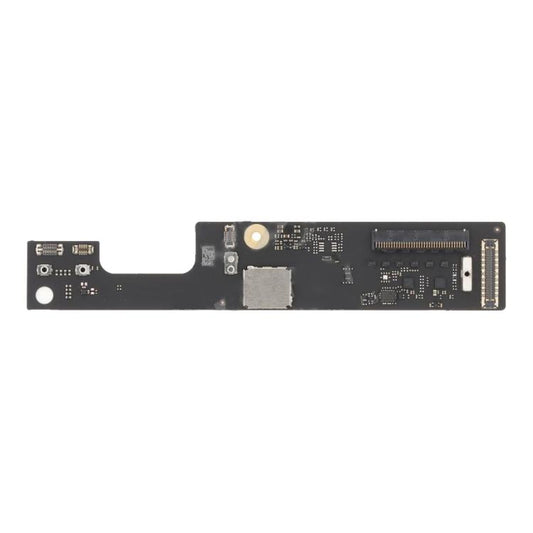 For Macbook Air M4 13 inch A3240 Original Touchpad PCB Board - Touchpad by buy2fix | Online Shopping UK | buy2fix