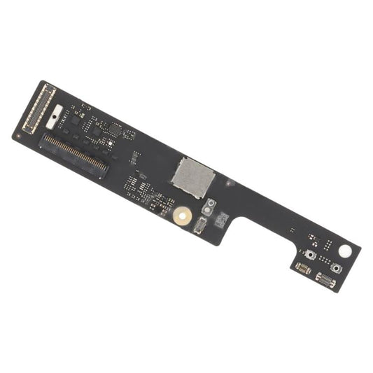 For Macbook Air M4 13 inch A3240 Original Touchpad PCB Board - Touchpad by buy2fix | Online Shopping UK | buy2fix