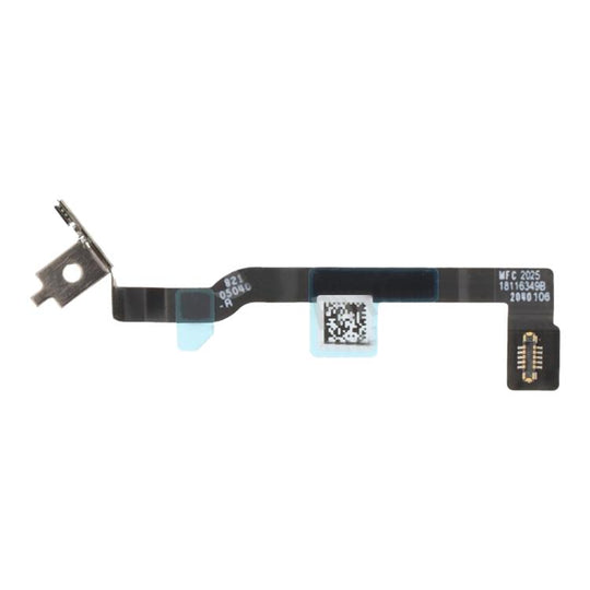For MacBook Air M4 13 inch A3240 LCD Screen Lid Angle Sleep Wake Sensor Flex Cable, With Program