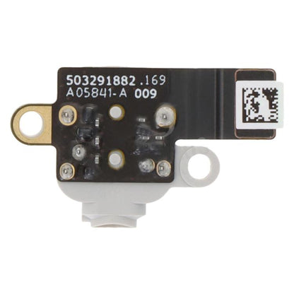 For MacBook Air M4 13 inch A3240 Earphone Jack Audio Flex Cable (White) - Flex Cable by buy2fix | Online Shopping UK | buy2fix