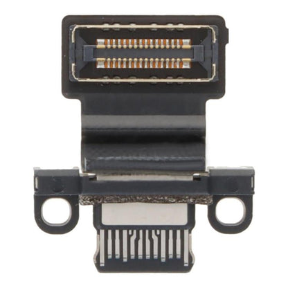 For Macbook Air M4 13 inch A3240 821-04807-A Charging Port Flex Cable (Black) - Flex Cable by buy2fix | Online Shopping UK | buy2fix