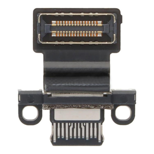 For Macbook Air M4 13 inch A3240 821-04807-A Charging Port Flex Cable (Black) - Flex Cable by buy2fix | Online Shopping UK | buy2fix