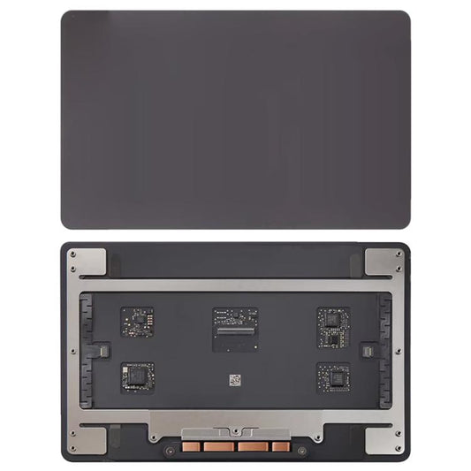 For Macbook Pro M4 Max 16 inch A3186 Original Touchpad (Black) - Touchpad by buy2fix | Online Shopping UK | buy2fix