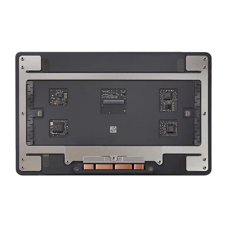 For Macbook Pro M4 Max 16 inch A3186 Original Touchpad (Black) - Touchpad by buy2fix | Online Shopping UK | buy2fix