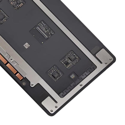 For Macbook Pro M4 Max 16 inch A3186 Original Touchpad (Silver) - Touchpad by buy2fix | Online Shopping UK | buy2fix