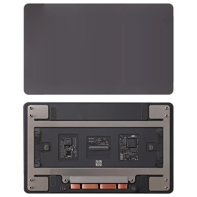For Macbook Pro M4 Max 14 inch A3185 Original Touchpad (Black) - Touchpad by buy2fix | Online Shopping UK | buy2fix