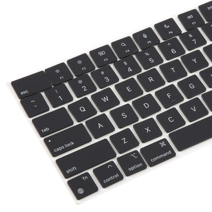 For Macbook Pro Air 14 / 16 A2779 A2780 A2918 A2991 A2992 A2941 US English Version Keycaps - Keyboard by buy2fix | Online Shopping UK | buy2fix