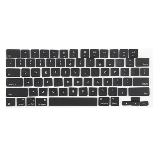 For Macbook Air M3 13 / 15 A3113 A3114 US English Version Keycaps