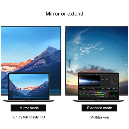 Blueendless 12 In 1 Multi-function Type-C / USB-C HUB Expansion Dock - USB HUB by Blueendless | Online Shopping UK | buy2fix