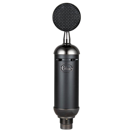 Logitech Blue Spark SL Network K Song Anchor Equipment Condenser Recording Microphone by Logitech