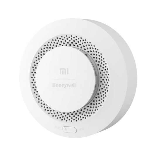 Original Xiaomi Honeywell Smart Fire Alarm Smoke Detector Alarm, Work with Xiaomi Multimode Smart Home Gateway 2 (CA1001) Mihome APP Control by Xiaomi