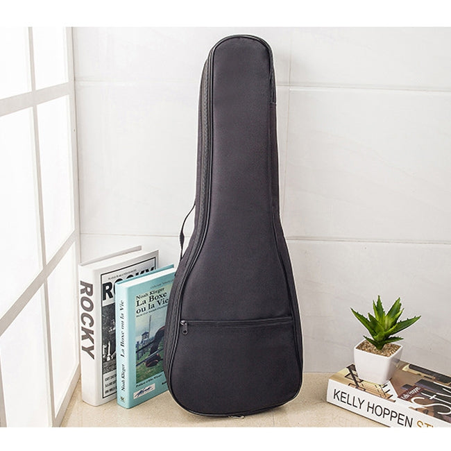 23 Inch Ukulele Cotton Piano Bag - Storage Bags by buy2fix | Online Shopping UK | buy2fix