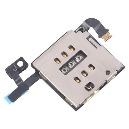 For iPad mini 6 A2567 A2568 SIM Card Reader with Flex Cable - iPad mini 6 (2021) by buy2fix | Online Shopping UK | buy2fix