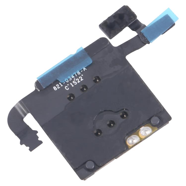 For iPad mini 6 A2567 A2568 SIM Card Reader with Flex Cable - iPad mini 6 (2021) by buy2fix | Online Shopping UK | buy2fix