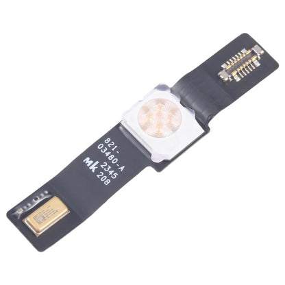 For iPad mini 6 2021 Flashlight Flex Cable - iPad mini 6 (2021) by buy2fix | Online Shopping UK | buy2fix