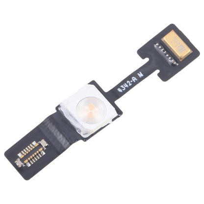 For iPad mini 7 2024 Flashlight Flex Cable - iPad mini 7 (2024) by buy2fix | Online Shopping UK | buy2fix