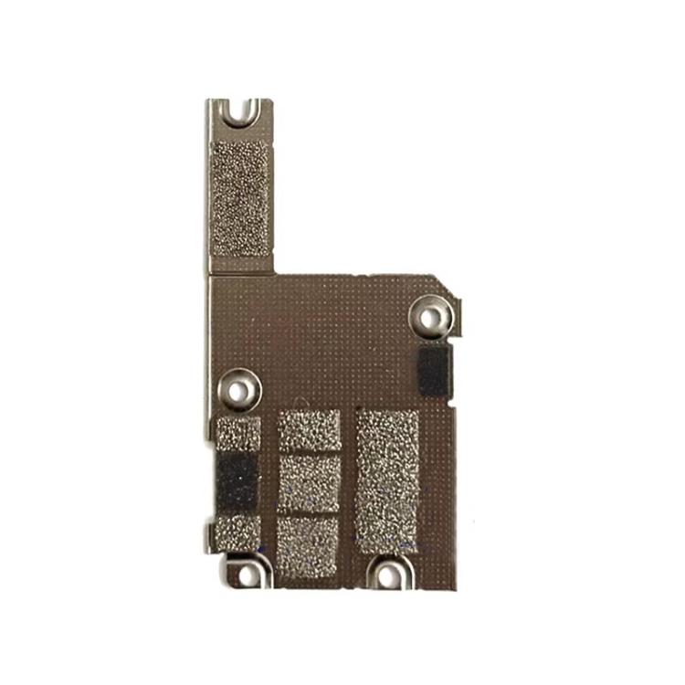 For iPad mini 7 2024 A2993 A2995 LCD Flex Cable Iron Sheet Cover - iPad mini 7 (2024) by buy2fix | Online Shopping UK | buy2fix