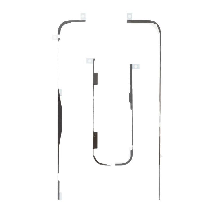 For iPad mini 7 2024 Front Housing Adhesive - iPad mini 7 (2024) by buy2fix | Online Shopping UK | buy2fix