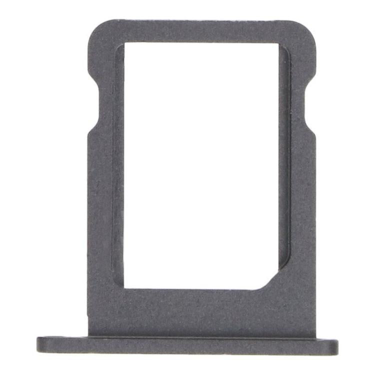 SIM Card Tray for iPad Mini 2021 A2568 (Black) - iPad mini 6 (2021) by buy2fix | Online Shopping UK | buy2fix