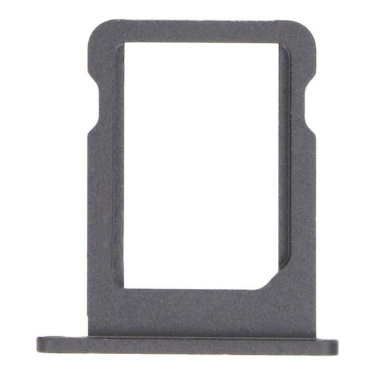 SIM Card Tray for iPad Mini 2021 A2568 (Black)
