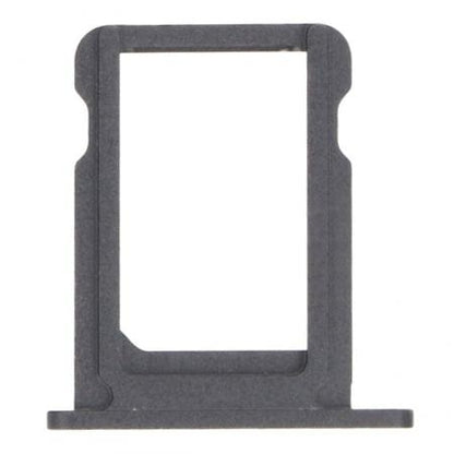SIM Card Tray for iPad Mini 2021 A2568 (Black) - iPad mini 6 (2021) by buy2fix | Online Shopping UK | buy2fix