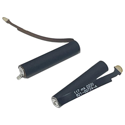 1 Pair 25mAh Replace Battery For AirPods / 2 by buy2fix