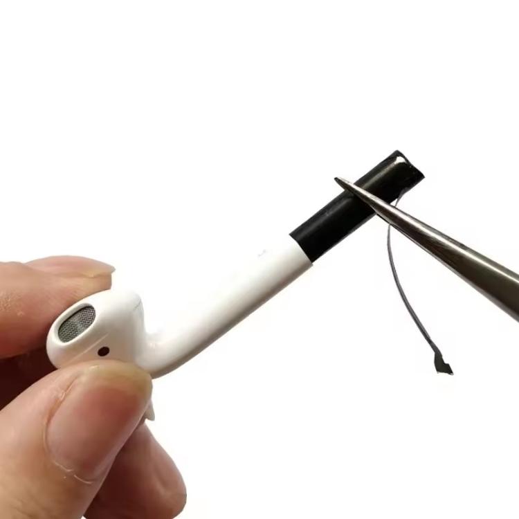 1 Pair 25mAh Replace Battery For AirPods / 2 by buy2fix