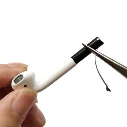 1 Pair 25mAh Replace Battery For AirPods / 2 by buy2fix