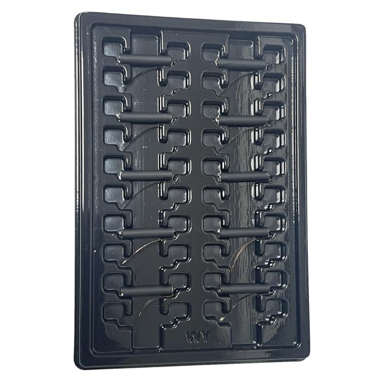 1 Pair 25mAh Replace Battery For AirPods / 2 by buy2fix