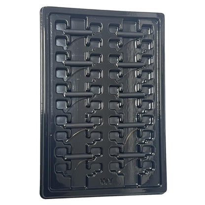 1 Pair 25mAh Replace Battery For AirPods / 2 by buy2fix