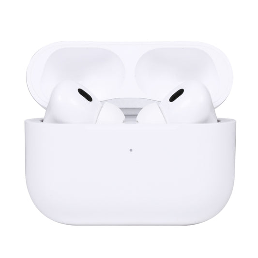 For Apple AirPods Pro 2 Non-Working Fake Dummy Earphones Model(White) by buy2fix