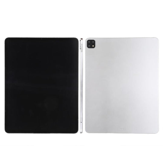 For iPad Pro 11 inch 2020 Black Screen Non-Working Fake Dummy Display Model (Silver)
