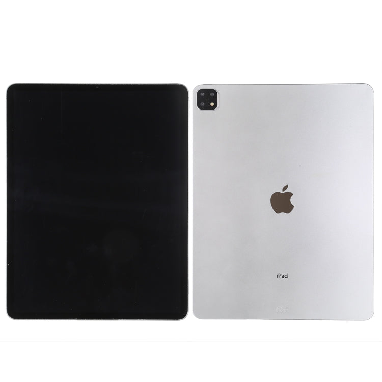 For iPad Pro 11 inch 2020 Black Screen Non-Working Fake Dummy Display Model (Silver) - For iPhone & iPad by buy2fix | Online Shopping UK | buy2fix