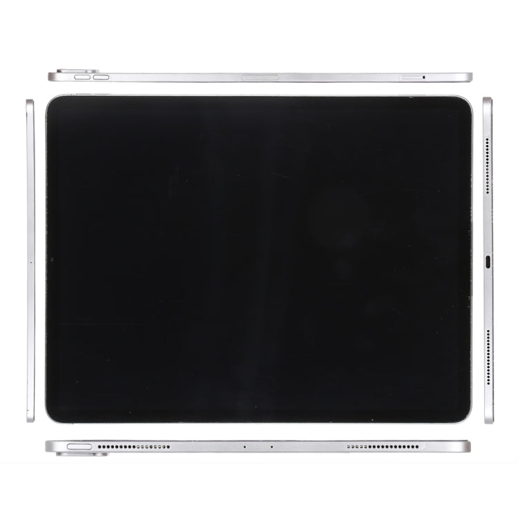 For iPad Pro 11 inch 2020 Black Screen Non-Working Fake Dummy Display Model (Silver) - For iPhone & iPad by buy2fix | Online Shopping UK | buy2fix